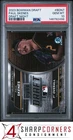 2023 BOWMAN DRAFT NIGHT #BDN7 PAUL SKENES RC PSA 10