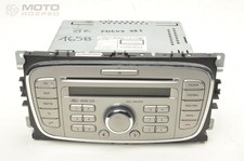 FORD FOCUS II MK2  Radio Autoradio mit Code 8M5T-18C815-AA