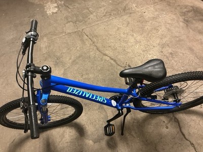 NEW**Specialized Hotrock 24