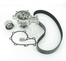 Kit de distribution Mazda MPV