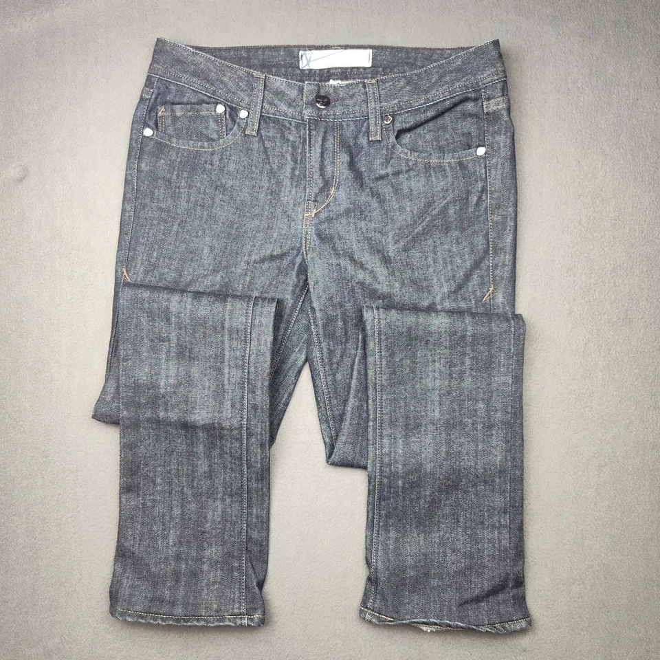 Proporción de Jeans Azules Para Mujer 29 Azul 2584 Cinque Buttercup Denim Japonés EE. UU. Foto 3 de 4