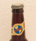 Vintage Schlitz Plastic 12 Oz Beer Bottle Flashlight — photo 2