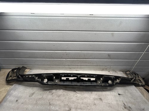 BMW 5 E60 Stoßstangenhalter hinten, mittlerer 7060797 2006 23986562