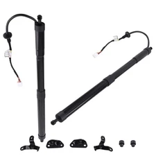 Electric Tailgate Gas Strut For Toyota Fortuner 6891071032 6892071030 2017 2018