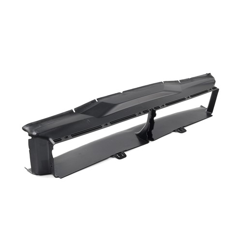 Radiator Center Air Duct Deflector For Land Rover Range Rover Sport 2023+ - Picture 9 of 12