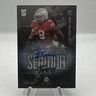 Panini 2021 Luminance Trey Sermon Rookie Auto 49ers #108 Serial Numbered /349
