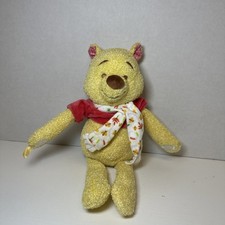 Scentsy Buddy Disney Winnie The Pooh 16" Stuffed Plush Bear