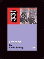 Colin Meloy - Replacements' Let It Be - Paperback - G245Z