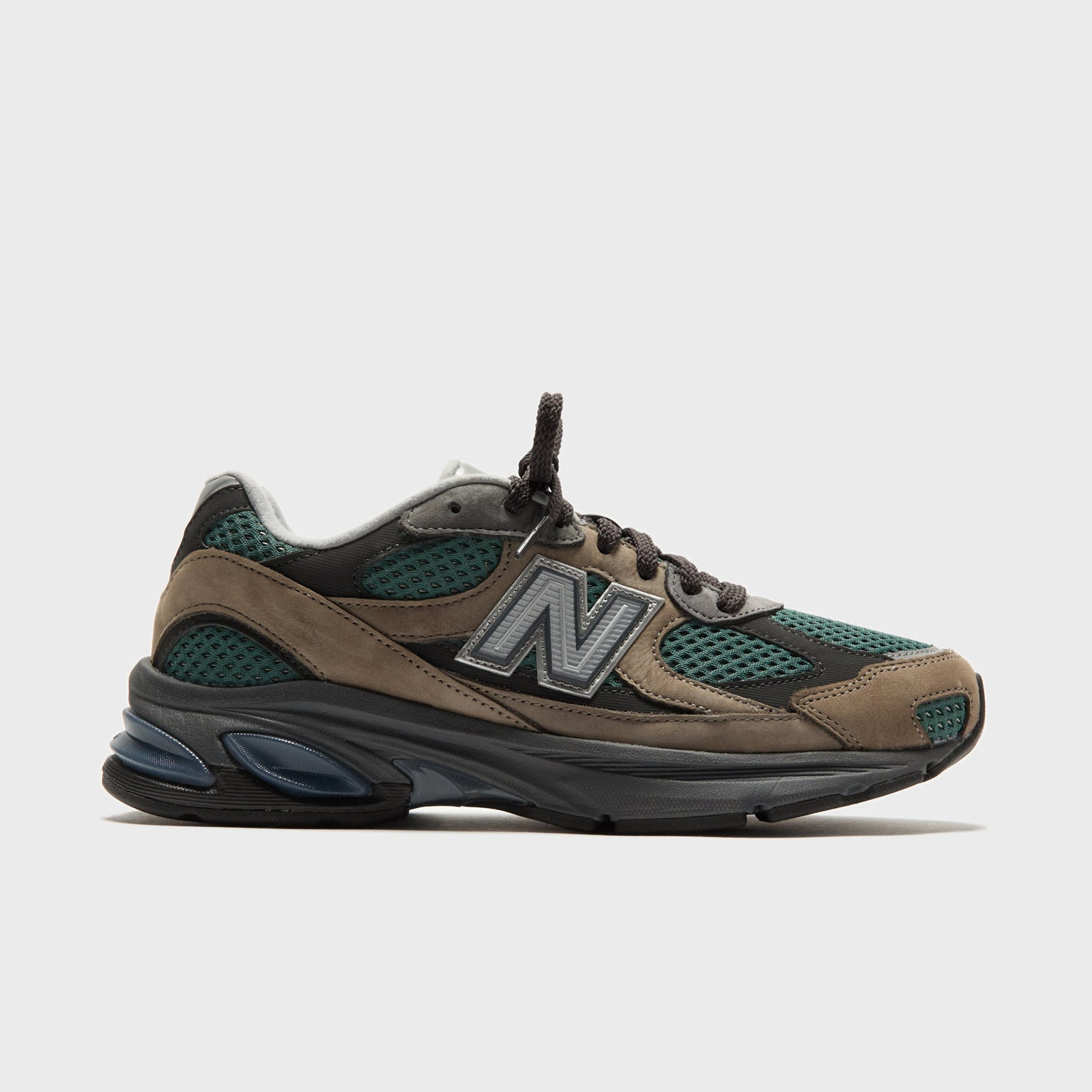 New Balance 2010 Dockside Indigo - Men's Sizes (U2010AGY)