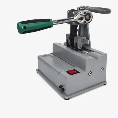 Portable Desktop Small Handheld Stainless Steel Pipe Artifact Tool Cutter