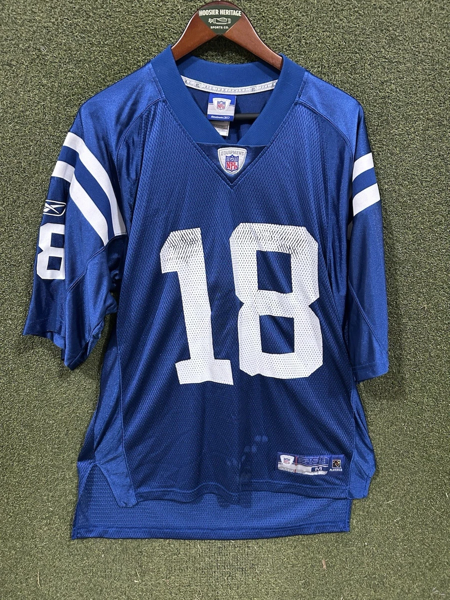 Reebok Indianapolis Colts NFL Jerseys for sale | eBay