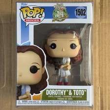 Ultimate Funko Pop The Wizard of Oz Figures Gallery and Checklist 21