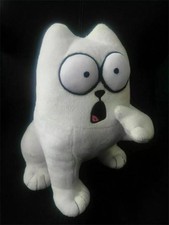 NEW 20 cm Simons cat doll plush cartoon chara...