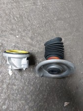 Mercedes W168 Domlager vorne A1683200373 Federbeinlager inkl Lager