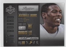 2014 Panini Prestige Draft Big Board Marqise Lee #6 1i3