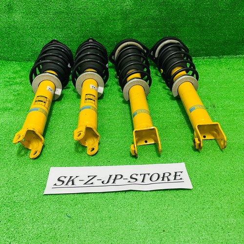 Mazda Genuine Miata MX-5 Roadster ND5 NR-A Bilstein Suspension Kit JDM Used - Picture 4 of 4