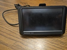 Garmin nuvi N20233 Black Portable Touchscreen 3.5 Inch GPS Navigation System
