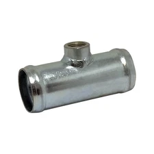 Temperature Gauge Adapter Pipe Fits Ford 2N 8N 9N Tractors