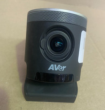 AVer CAM340 USB 3.0 4K Conference Camera Used No Accessories