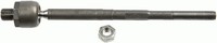 1X LemfÖRder 39389 01 Axialgelenk Spurstange FüR Opel Vauxhall