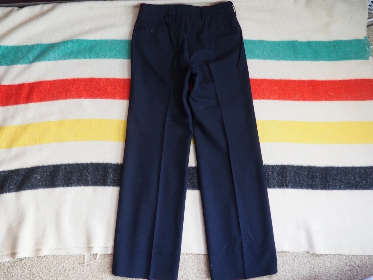 Rockabilly Blue Vintage Pants for Men for sale | eBay