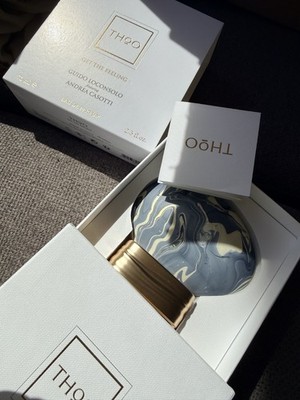 The house of oud Get the Feeling Eau de parfum