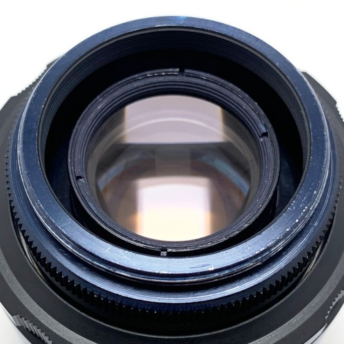 ⭐  1975 year ⭐ HELIOS 44-2 f2/58mm M42 - Serviced and tested - Made in USSR  #75 - Picture 10 of 17