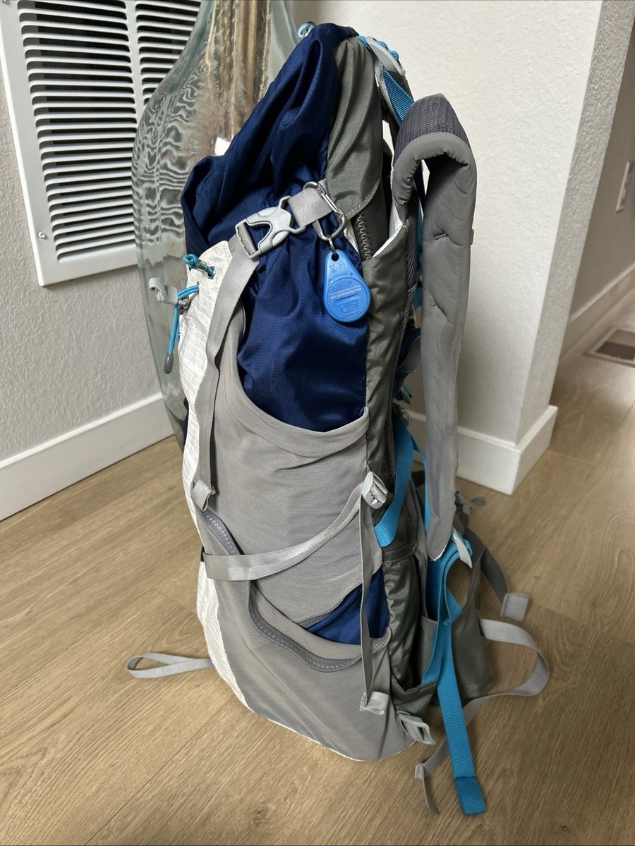 MOUNTAIN HARDWEAR　Thruway 50 Mountain Hardwear Thruway 50 Backpack - 3050cu in - Hike & Camp