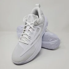 Nike Giannis Immortality 3 White Basketball Shoes DZ7533-102 Men's Size 10.5