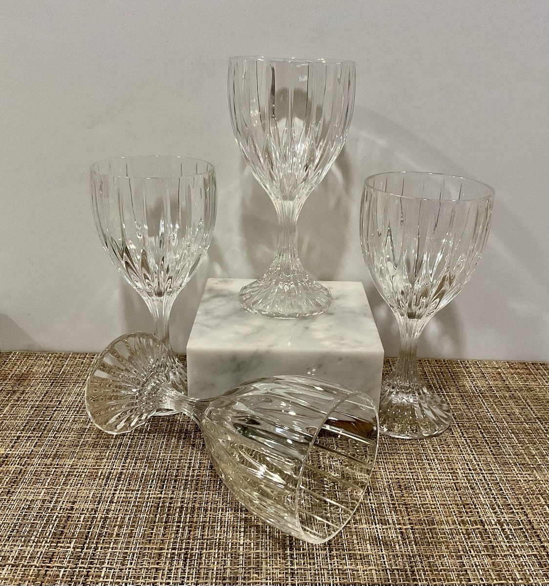 Retired Mikasa PARK LANE 3/4