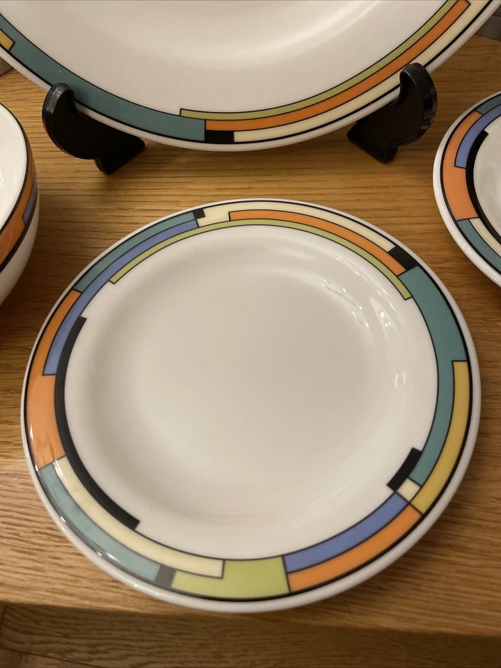 Royal Doulton Everyday ‘Milano’ Side Plate 6.25in - Image 2 of 4