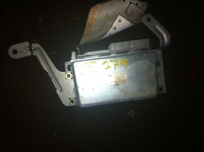 94 95 96 INFINITI G20 CHASSIS ECM TRANSMISSION MODULE - Imagen 4 de 4