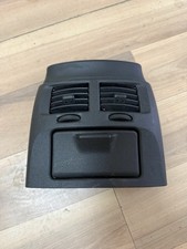 Lexus IS 200 220 250 350 2005-13 Mittelkonsole hinten Lüftung Aschenbecher...
