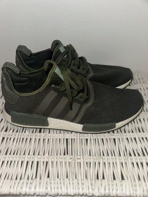Adidas Originals Nmd_R1 Nomad Runner Sz 13