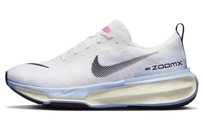 Nike ZoomX Invincible Run Flyknit 3 'White Cobalt Bliss' DR2615-100 Men's