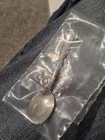 Gorham Strasbourg Baby Spoon Sterling Silver 4" NEW