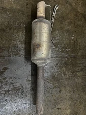 Oem L5p Duramax DPF Filter Good Condition Free Shipping USA