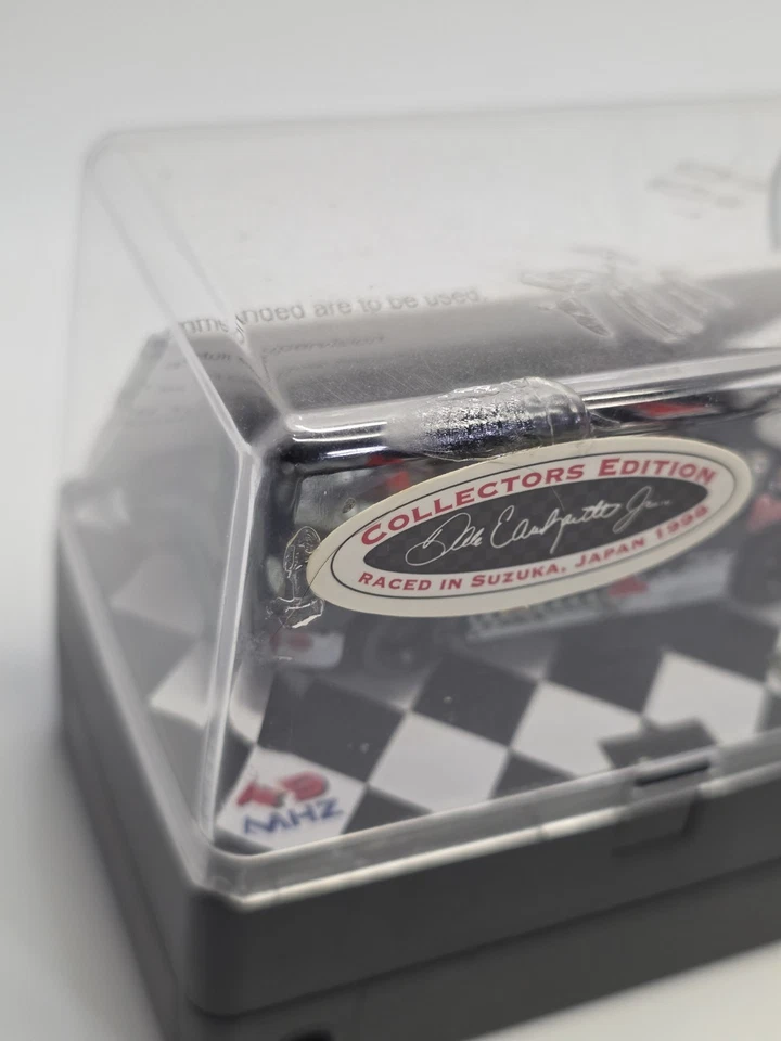 Dale Earnhardt Jr. #1 MotorWorks 1/64 Scale Radio Controlled Cars 49Mhz - Image 2 of 4