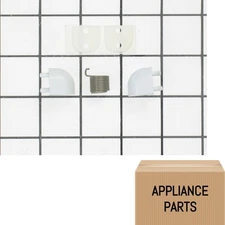 AP6038874-A PS11988301 OEM For U-Line Freezer U-Line Freezer Door Part # Model