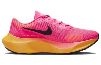 Nike Zoom Fly 5 Hyper Pink Laser Orange DM8968-600 | eBay display picture 2