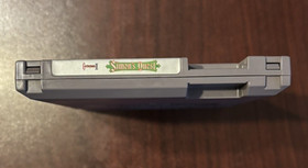 Castlevania II Simon's Quest (Nintendo NES) Working Authentic w/ Dust Cover