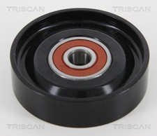 Spannrolle Keilrippenriemen TRISCAN 8641 432001 für MATRIX TB GETZ LANTRA KIA 2