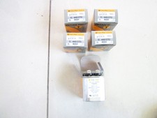 LOT OF 5 TitanPro TOCF5 HVAC Motor Run Oval Capacitor. 5 MFD/UF 440/370 Volts