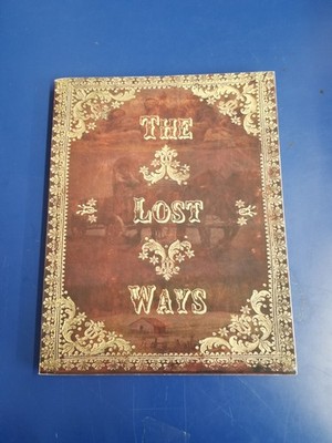 Lost Ways