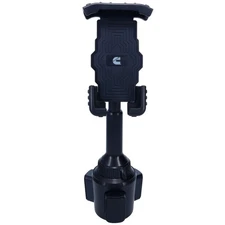 Cup Phone Holder for Car or Truck CMNCHPH - Adjustable Phone Mount for Cell P...