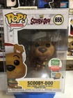 Funko Pop! Animation Scooby Doo #655 Funko Limited Edition Holiday #655 W/PP