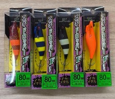 Gamakatsu LUE Speed Metal Egi Dropper F Type 80mm