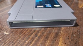 Bram Stoker's Dracula Nintendo NES 1993 Authentic Tested Minty Collector Quality