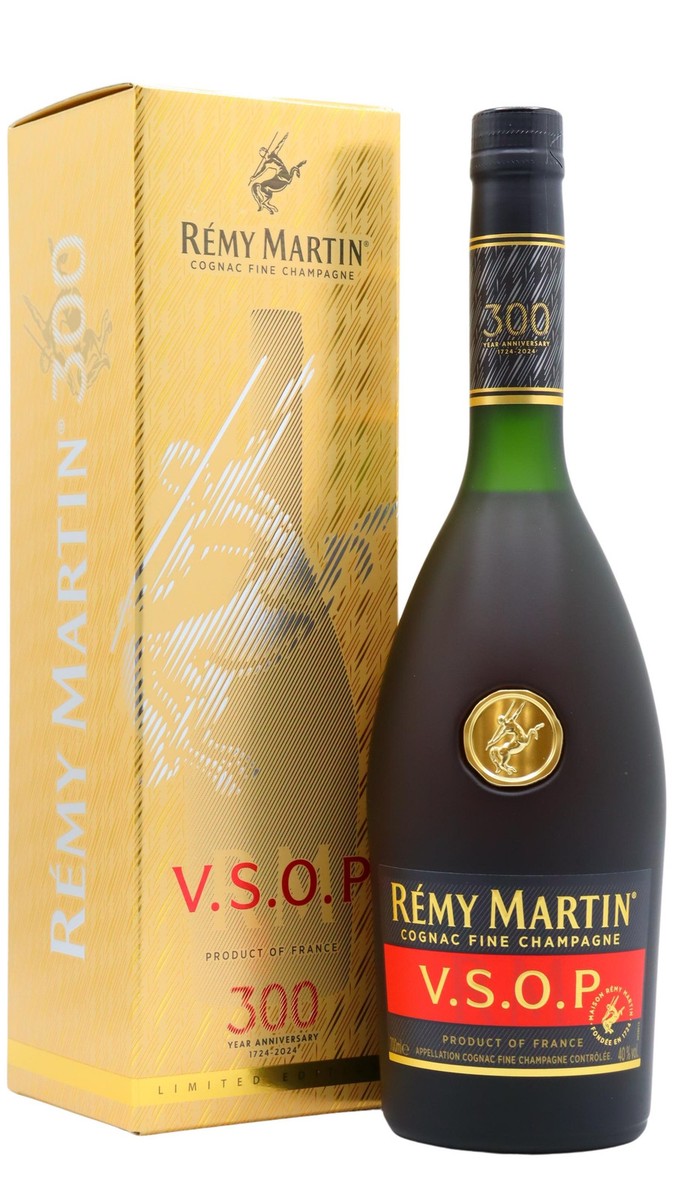 REMY MARTIN COGNACなど3本セット Buy Rémy Martin V.S.O.P Cognac Online | Fine Champagne