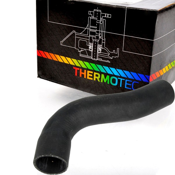 Thermotec DCF002TT Turbo Ladeluftschlauch FüR Jumper Ducato Boxer 2.2D 04.06--image